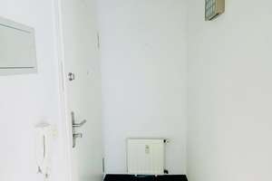 Schöne, ruhige bezugsfreie 2 Zimmer Maisonette-Wohnung im Grünen W – Die vollständige Adresse der Immobilie erhältst du vom Anbieter., 13595 Wilhelmstadt, Berlin – Vorschaubild 7