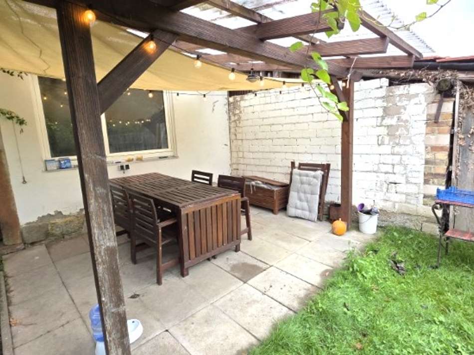 VK-1517 Aussenbereich Scheune