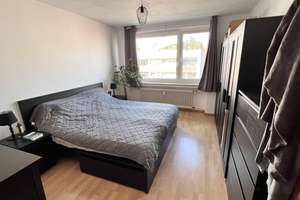 Schöne helle 79 m2 Wohnung in ruhier Wohnlage in Düsseldorf Lörick – Niederdonker Str. 9, 40547 Lörick, Düsseldorf – Vorschaubild 2