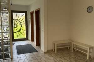 Freistehender Bungalow in Dortmund-Wambel mit 969 m² Grundstück, Einliegerpotenzial & Top-Anbindung – Hufelandstraße 8, 44143 Wambel, Dortmund – Vorschaubild 13