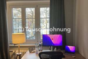 Tauschwohnung: Schillerkiez - 2 Zimmerwohnung mit Balkon – Mahlower Straße 21a, 12049 Neukölln (Ortsteil), Berlin – Vorschaubild 2