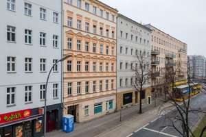 Schickes Penthouse am Hermannplatz – Urbanstr 85, 10967 Kreuzberg, Berlin – Vorschaubild 2