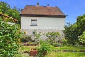 Petit Château – Die vollständige Adresse der Immobilie erhältst du vom Anbieter., 64686 Lautertal (Odenwald) – Vorschaubild 23