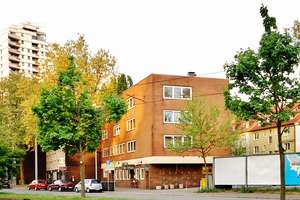 Feines Apartment, Innenstadt, 41 m², Renovierung in Planung. – Florastraße 4, 45879 Schalke, Gelsenkirchen – Vorschaubild 6
