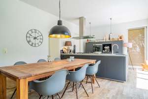 Freiraum für Freigeister - Architektenhaus mit 2,8m Raumhöhe und fantastischem Raumgefühl – Die vollständige Adresse der Immobilie erhältst du vom Anbieter., 86859 Igling – Vorschaubild 7