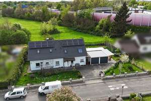 Viel Platz für viel Leben - freistehendes Einfamilienhaus in Karlsruhe Durlach – Die vollständige Adresse der Immobilie erhältst du vom Anbieter., 76227 Durlach, Karlsruhe – Vorschaubild 3