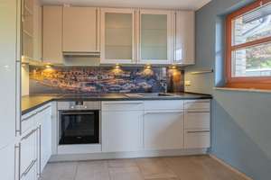 Einziehen und wohlfühlen - Stilvoll modernisiertes Reihenendhaus in ruhiger Wohnlage – 23683 Scharbeutz – Vorschaubild 6
