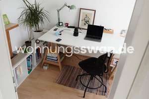 Wohnungstausch: Waisenhausgasse 57 – Waisenhausgasse 57, 50400 Altstadt/Süd, Köln – Vorschaubild 4