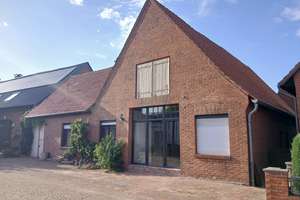 Mitten im Ort - Bauernhaus für Individualisten in Pet.-Windheim – Die vollständige Adresse der Immobilie erhältst du vom Anbieter., 32469 Petershagen – Vorschaubild 7