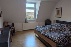E-Südviertel: Sehr großzügig geschnittene 3-Raum-Wohnung in bester Lage! – Die vollständige Adresse der Immobilie erhältst du vom Anbieter., 45128 Südviertel, Essen – Vorschaubild 8