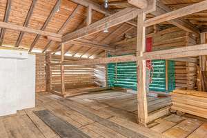 Wunderschöner Bergbauernhof in idyllischer Lage – Die vollständige Adresse der Immobilie erhältst du vom Anbieter., 83435 Bad Reichenhall – Vorschaubild 20