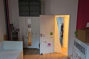 Etagenwohnung an der Hardt zu vermieten – Die vollständige Adresse der Immobilie erhältst du vom Anbieter., 42107 Elberfeld, Wuppertal – Vorschaubild 5