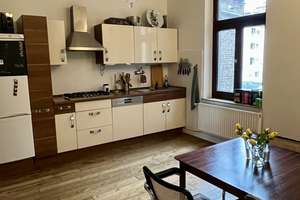 ZWISCHENMIETE: Altbau-Charme in bester Lage   – Die vollständige Adresse der Immobilie erhältst du vom Anbieter., 50733 Nippes (Ortsteil), Köln – Vorschaubild 4
