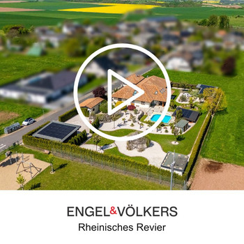 Mehr als nur ein Zuhause: Luxus-Finca mit Baureserve!