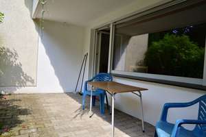  Apartment mit  Sonnenterrasse  **ideal für Studierende am Gesundheitscampus &  Ruhr-Uni – Stiepelerstr. 134, 44801 Wiemelhausen, Bochum – Vorschaubild 3