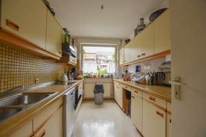 KUNZE: Erdgeschosswohnung mit Terrasse in ruhiger Wohnlage von Hannover-Groß-Buchholz – Die vollständige Adresse der Immobilie erhältst du vom Anbieter., 30627 Groß-Buchholz, Hannover – Vorschaubild 7