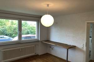 Schöne und helle 3ZKB in KA-Weiherfeld mit Balkon ins Grüne – Die vollständige Adresse der Immobilie erhältst du vom Anbieter., 76199 Weiherfeld-Dammerstock, Karlsruhe – Vorschaubild 11