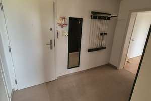 Große helle Studenten-WG Wohnung - Nähe LMU Campus Großhadern – 81476 Forstenried, München – Vorschaubild 15