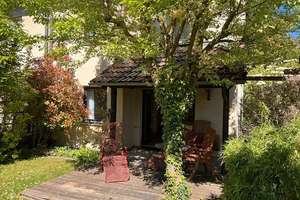 Hardhöhe! Ruhige, beliebte Lage!  Freie DHH mit Südgarten + Garage! – Die vollständige Adresse der Immobilie erhältst du vom Anbieter., 90766 Hardhöhe, Fürth – Vorschaubild 4