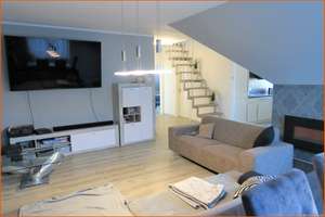 Moderne Eigentumswohnung nahe Spaden – Dwarsweg 4a, 27578 Lehe, Bremerhaven – Vorschaubild 4