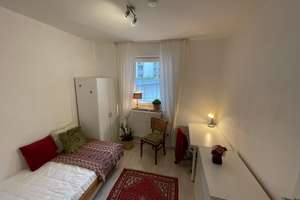 Richard-Strauss-Straße 00, 81677 München – Richard-Strauss-Straße 00, 81677 Parkstadt, München – Vorschaubild 13