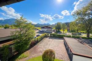 Modernisierte 2-Zimmer-Wohnung mit Bergpanorama – Die vollständige Adresse der Immobilie erhältst du vom Anbieter., 87561 Oberstdorf – Vorschaubild 3