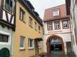 Projektierung im Herzen der Ladenburger Altstadt!