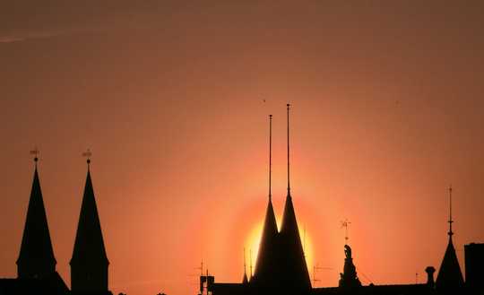 Moderne trifft Tradition in luxuriöser Penthouse-Wohnung in Braunschweig-Innenstadt