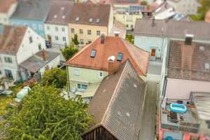 Platz für Ihre Ideen: Haus mit Nebengebäuden, Garage & großem Garten in Vilshofen-Pleinting! – Passau (Kreis) – Vorschaubild 5