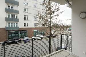 Suchen Nachmieter für eine schöne 3-Zimmerwohnung im Gallus, ideal für Paare und Singles – Lahnstraße 96, 60326 Gallus, Frankfurt am Main – Vorschaubild 4