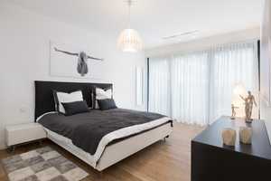 Premium 3,5-Zimmer-Maisonette-Townhouse mit Tiefgarage – Möbliert – Berlin-Mitte – chausseestr. 37, 10115 Berlin – Vorschaubild 5