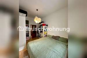 Tauschwohnung: Schöne Altbauwohnung in der Maxvorstadt – suchen 3-Zimmer – Görressstr. 35, 80798 Josephsplatz, München – Vorschaubild 9