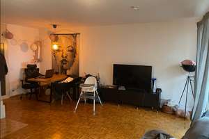 Helle 2-Zimmer Wohnung mit 2 Balkon im 2. OG in Düsseldorf Stadtmitte – Alexanderstraße 26, 40210 Stadtmitte, Düsseldorf – Vorschaubild 5
