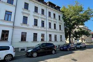 kleines MFH mit Stellplatz in ruhige Lage - 5 min. bis Cospudener See