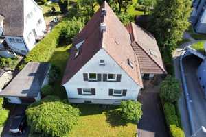 Einfamilienhaus mit Anbau auf einem wunderschönen großen Grundstück – Heinrich-Talmon-Groß-Straße 50, 73614 Rems-Murr-Kreis – Vorschaubild 1