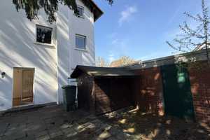 ### EIGENTUMSWOHNUNG WIE EIN REIHENHAUS MIT CA. 165 QM WOHNFLÄCHE UND MEGAGARTEN IN TOP - LAGE! ### – Darmstadt – Vorschaubild 7
