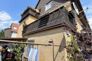 Helles + geräumiges 3-Familienhaus in zentraler + ruhiger Citylage von S-Weilimdorf – Köstlinstraße 14, 70499 Stuttgart – Vorschaubild 44
