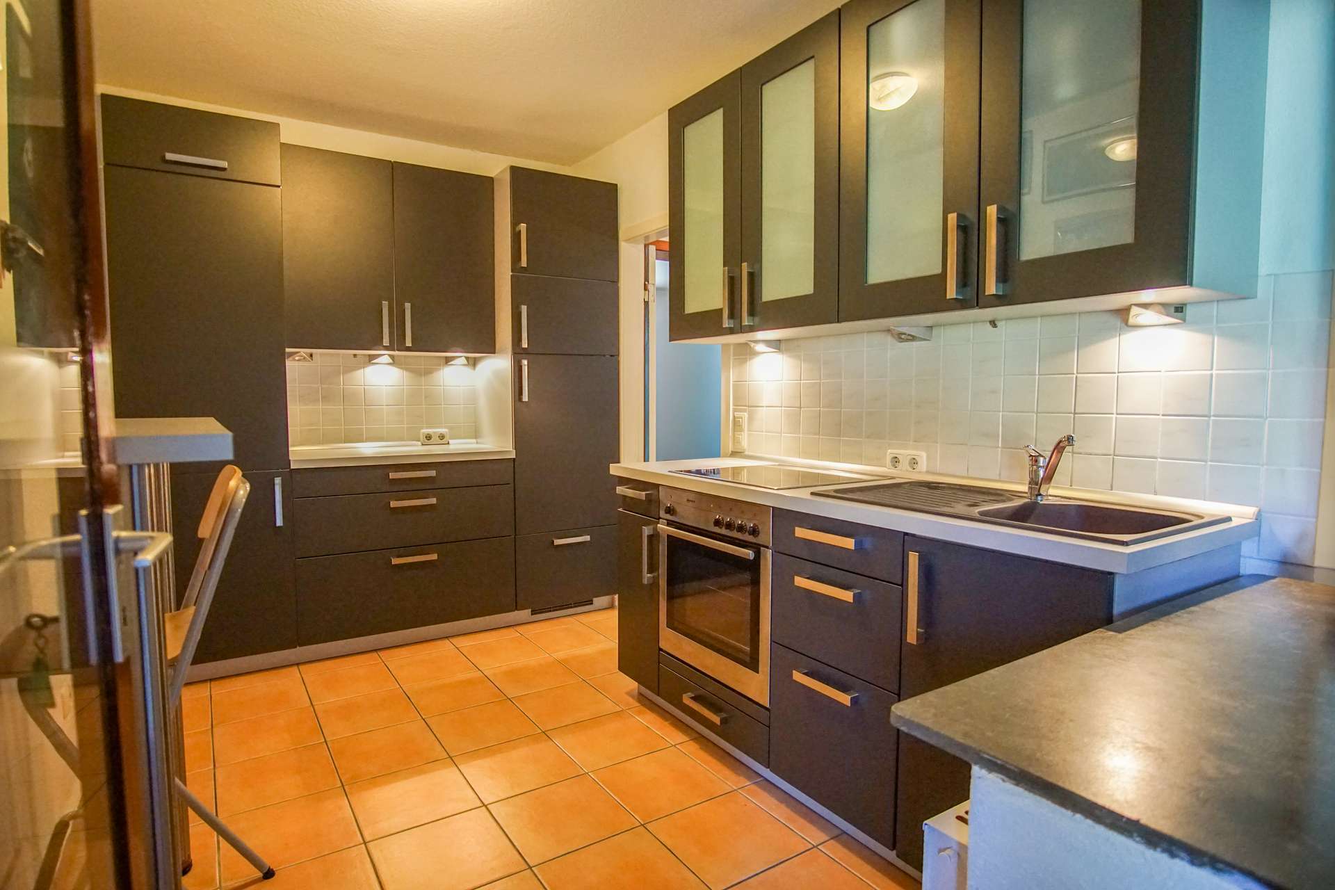 Immobilie in Kellinghusen - Nicht von der Stange - EFH mit kreativem Grundriss - Bild 3