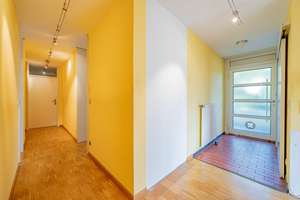 Lebe lieber außergewöhnlich. 3,5-Zimmer Etagenwohnung auf der Weinsteige in Stuttgart – Die vollständige Adresse der Immobilie erhältst du vom Anbieter., 70180 Weinsteige, Stuttgart – Vorschaubild 9