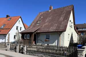 Einfamilienhaus mit Garage – Otto-Müller-Straße 35, 87600 Kaufbeuren – Vorschaubild 15
