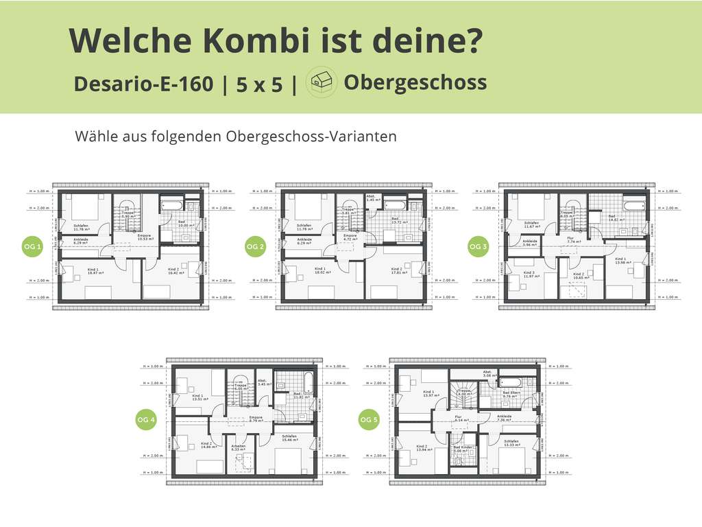 Immobilie in Selters (Westerwald) - Ihr DANHAUS mit Grundstücksangebot – Jetzt zuschlagen! - Bild 4