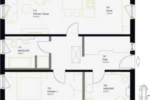 Fantastisches Bungalow - Modern und effizient! – Rhein-Erft-Kreis – Vorschaubild 18