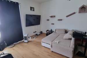  3-Zimmer 86qm Überseestadt Bremen ab Oktober zu vermieten! – Hansator 34, 28217 Überseestadt, Bremen – Vorschaubild 2