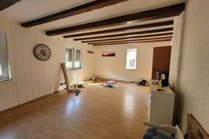 Doppelhaushälfte mit kleinem, eingezäuntem Garten und EBK in Neuenbürg - Nichtraucher bevorzugt - – Die vollständige Adresse der Immobilie erhältst du vom Anbieter., 75305 Neuenbürg – Vorschaubild 8