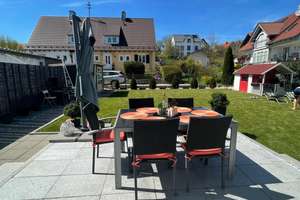 Moderne Doppelhaushälfte mit viel Platz und Wohlfühlcharakter – Sudetenlandweg 10, 84072 Au in der Hallertau – Vorschaubild 19