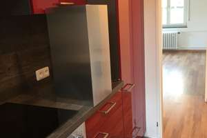 Geschmackvolle 3-Zimmer-Hochparterre-Wohnung mit gehobener Innenausstattung in Mainz