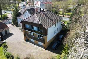 31547 Bad Rehburg – großes Zweifamilienhaus mit zusätzlichem Baugrundstück – Die vollständige Adresse der Immobilie erhältst du vom Anbieter., 31547 Rehburg-Loccum – Vorschaubild 8