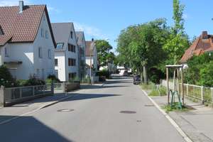 Wohn- und Gewerbeimmobile in sonniger Innenstadtlage-provisionsfrei – Carl-Loewe-Straße 9, 71065 Sindelfingen – Vorschaubild 15