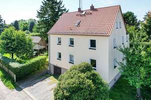 Mehrfamilienhaus - Investment – Die vollständige Adresse der Immobilie erhältst du vom Anbieter., 1324 Bühlau/Weißer Hirsch, Dresden – Vorschaubild 3