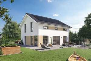 Dein individuelles Traumhaus in Weinheim - maßgeschneidert für deine Wünsche – Rhein-Neckar-Kreis – Vorschaubild 1